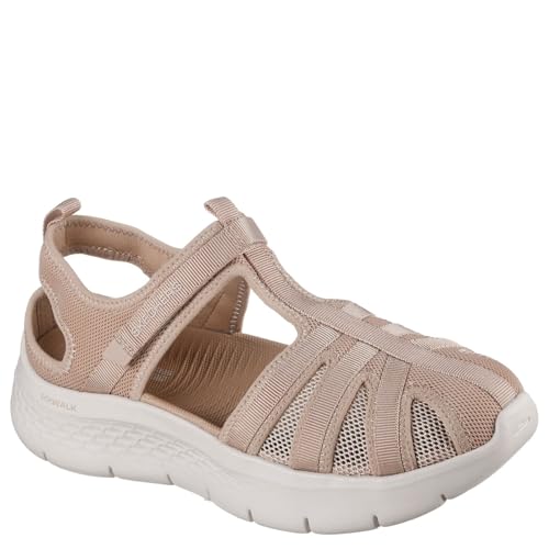 Image of Skechers Women's On-the-go Go Walk Flex Sandal - Jill