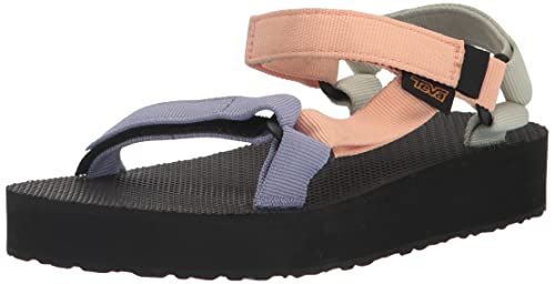 Image of Teva womens Midform Universal Metallic