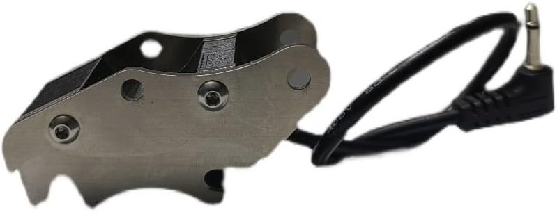 Excavadora Rc Cubo Cambiador rápido, para HUINA K336 K961 excavadora rc Cubo de metal completo Conector de enganche rápido Reemplazo adultos RC