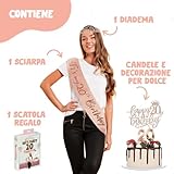 Zoom IMG-1 bday kit compleanno 20 anni