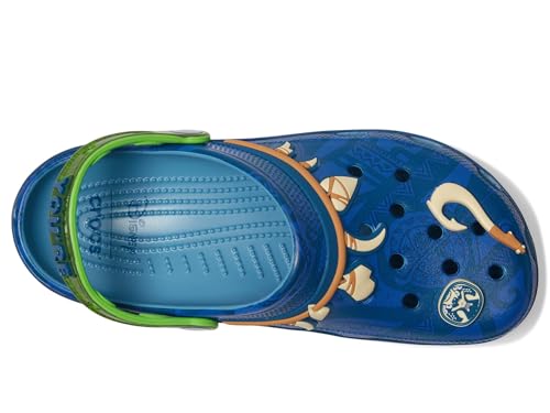 Crocs Unisex Disney© Maui Classic Clogs Maui Men's 9, Women's 11 Medium2