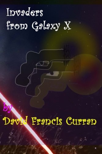 Invaders from Galaxy X