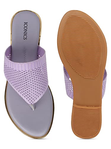 Image of Iconics Women's Icn-kam-ai-201 Sandal