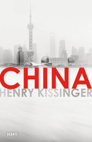 China / On China