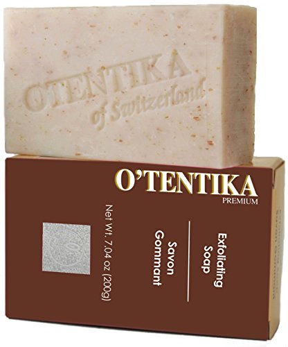 Otentika Esfoliante Sapone 100 G