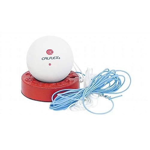 【ソフトテニスステッカー付き】ソフトテニス トレーニング カルフレックス 一般ソフトテニス用 テニストレーナー ソフトテニストレーナー TT-21 軟式