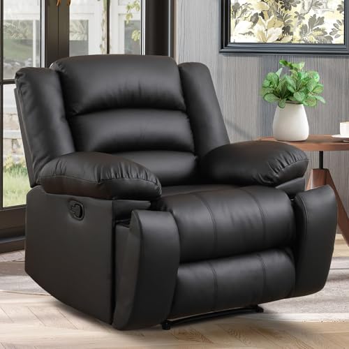 EBELLO Manual Recliner Chair