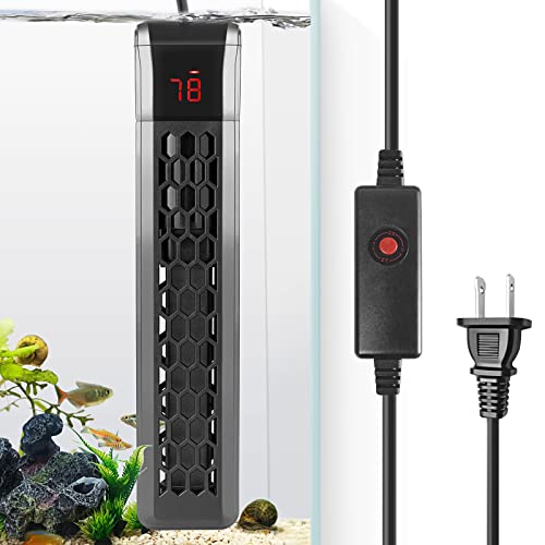 10 Best Turtle Aquarium Heater [Buying Guide 2023] • Sacred Car