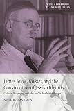 James Joyce, Ulysses, and the Construction of Jewish Identity: Culture, Biography, and 'the Jew' in Modernist Europe (Volume 0)