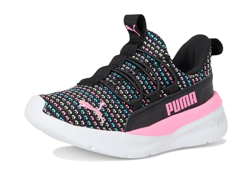 Image of Puma Unisex-Child One4all Slip on