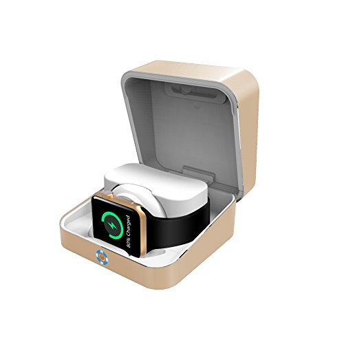 Batteria portatile + box Ozzie