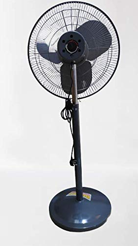 Buy USHA FARRATTA PF fan ( 500mm , Grey 