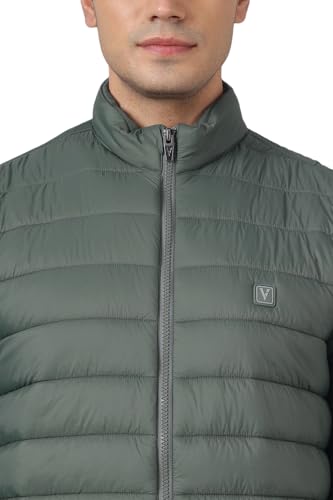 Image of Van Heusen Men Jacket