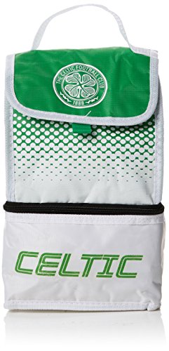 Celtic F.C. Lunch Bag FD Official Merchandise