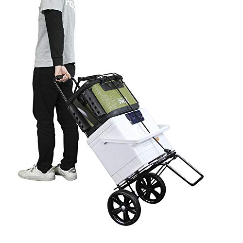 キャリーカート ZRP-ZX | Carry-On 32L 80531 – ZERO HALLIBURTON