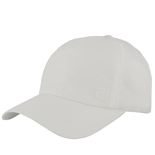 Bone Unisex Fila Sport Style Club