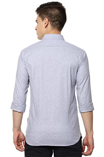 Image of Van Heusen Men's Slim Fit Shirt