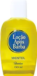 Palmindaya - Locao Apos Barba Palmindaya 130Ml Mentol