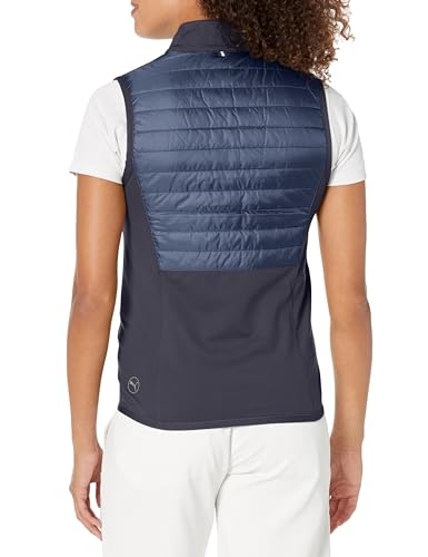 Puma Golf NA Women's Frost Quilted Vest2