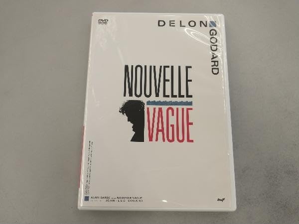 Amazon.co.jp: DVD ヌーヴェルヴァーグ : パソコン・周辺機器