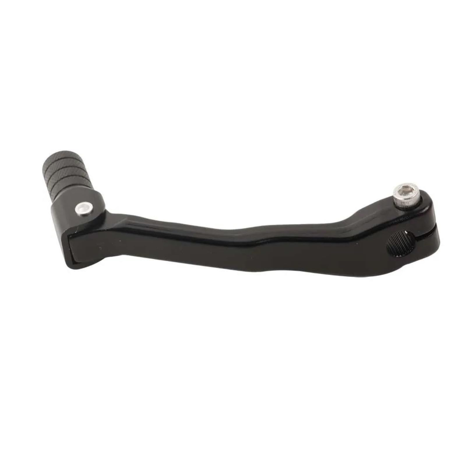 Gvgfkpkzay Beige For Xr230 Cb 250 125 50 145 Crf230 Motorcycle Folding Gear Shift Lever Motorcycle Gear Shift Lever(Beige)