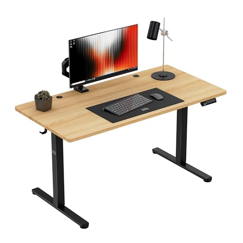 MARK ADLER Leader 7.3 Craft biurko z elektryczną regulacją wysokości
