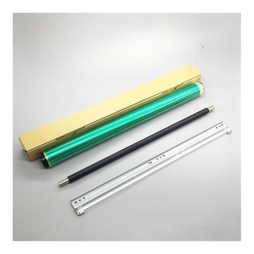 Kit Tambour OPC pour Konica dizhub C458 C558 C658 avec rouleau et lame inclus