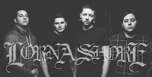 Lorna Shore