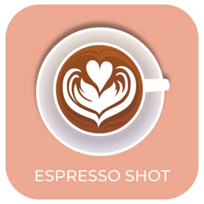 Espresso Shot: Valentine's Day Reading & Romance