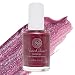 Honeybee Gardens Nail Polish, Goddess, 0.5 Ounce