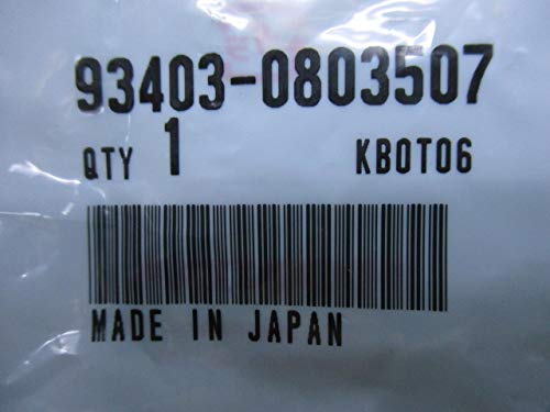 Amazon | エイプ50 キックスターターアームボルト 93403-0803507