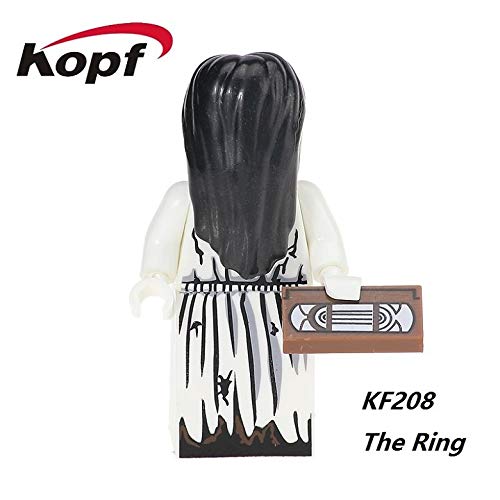 Buy Generic 20Pcs KF213 The Horror Theme Movie Exorcist Candyman Jack