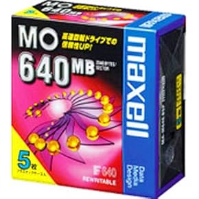 大量 まとめ売りmaxcell 640MB10 230MB MO ディスク 大量 まとめ売りmaxcell 640MB10 230MB MO ディスク