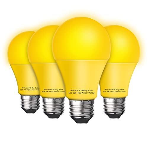 Find The Best Bug Away Light Bulbs Reviews & Comparison Katynel