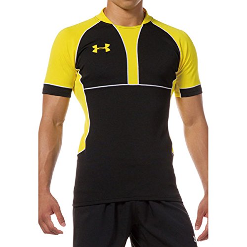 Amazon.co.jp: [アンダーアーマー] UA TS RUGBY PRACTICE JERSEY
