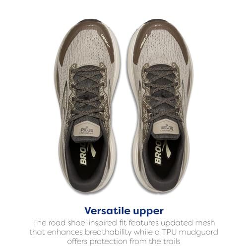 Image of Brooks Men's Divide 5 Trail Shoes