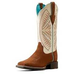 Matte Pearl Suede/Cedar Roughout