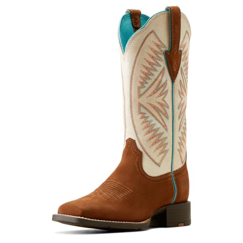 Image of Ariat Women's Round Up Ruidoso Western Boot