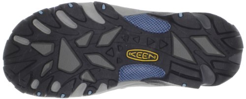 KEEN Utility Women's Atlanta Cool Low Steel Toe ESD Slip On Work Shoe