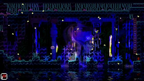 Image of Animal Well - PlayStation 5