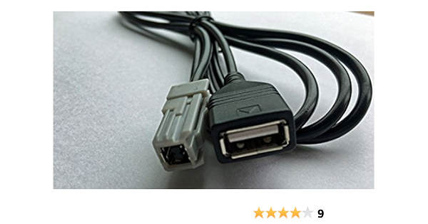 Toubaobao ホンダ純正ナビ ギャザズ Usbケーブル Usb接続コード Gathers Vxm 7vfni Vxm Vfei 5vfei 4vfi 5ci Vxu 7sw Bi Vxm 1 海外 Toubaobao ホンダ純正ナビ ギャザズ Usbケーブル Usb接続コード Gathers Vxm 7vfni Vxm Vfei 5vfei 4vfi 5ci Vxu 7sw Bi Vxm 1 海外