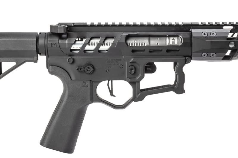 Amazon | バトントレーディング(Baton Trading) BATON airsoft UDR-15