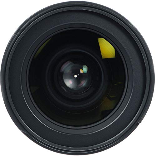 Image of Nikon AF-S DX Zoom-NIKKOR 17-55mm f /2.8G IF-ED Lens (2147) + Filter Kit + Cap Keeper + Cleaning Kit