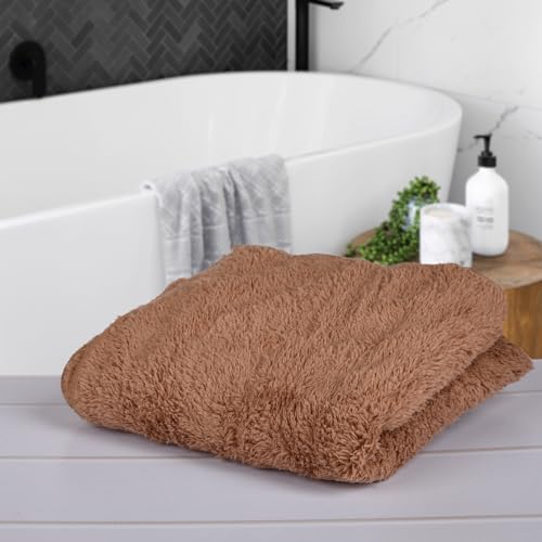 Image of Urbane Home Cleaning Towel | Reusable Cleaning Cloths for Kitchen | Duster Towel for Home Cleaning | 350 GSM Cleaning Cloth Towel for Car | Bike | 30x60 | Pack of 2 | Multi