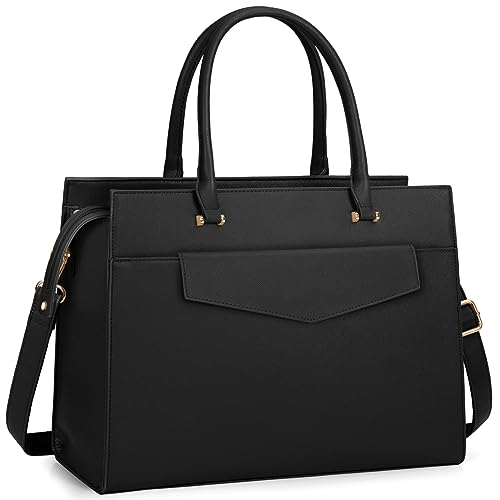 Laptop Tote Bag 2pcs Set