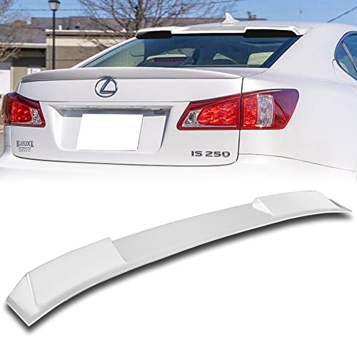 レクサス IS リアルーフスポイラー リアスポイラー LEXUS ASEAVE レクサス IS リアルーフスポイラー リアスポイラー スポイラー