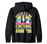 Vintage 90s Costume & 90s Outfit per la Discoteca