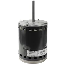 1172989 - OEM Upgraded ICP ECM Blower Motor 3/4 HP 208-230 Volt