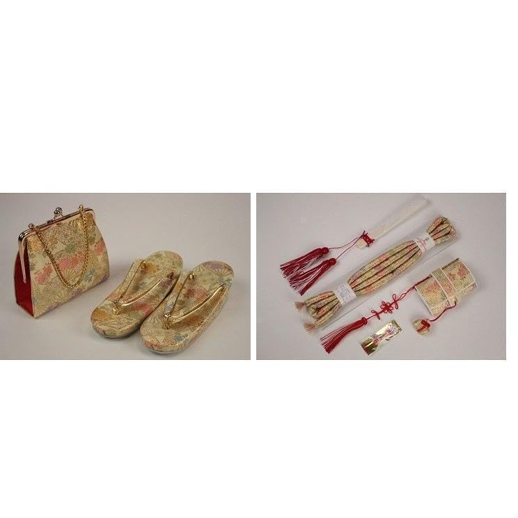 ??????? Shichi-Go-San HSH-1 5-Year-Old Girl Hakoseko Set, Single Item, Made in Japan, m23265331396