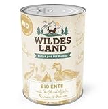 WILDES LAND